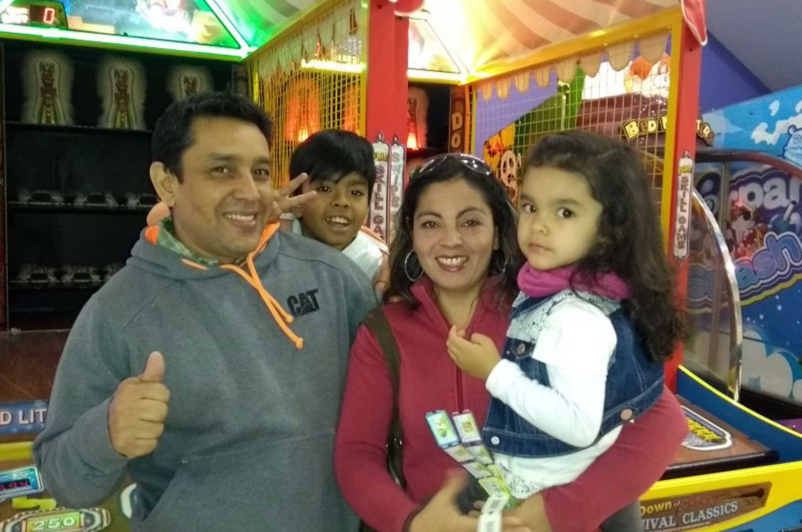 CORAFAM ANTOFAGASTA CELEBRÓ CON FIESTA DE FIN DE AÑO 10