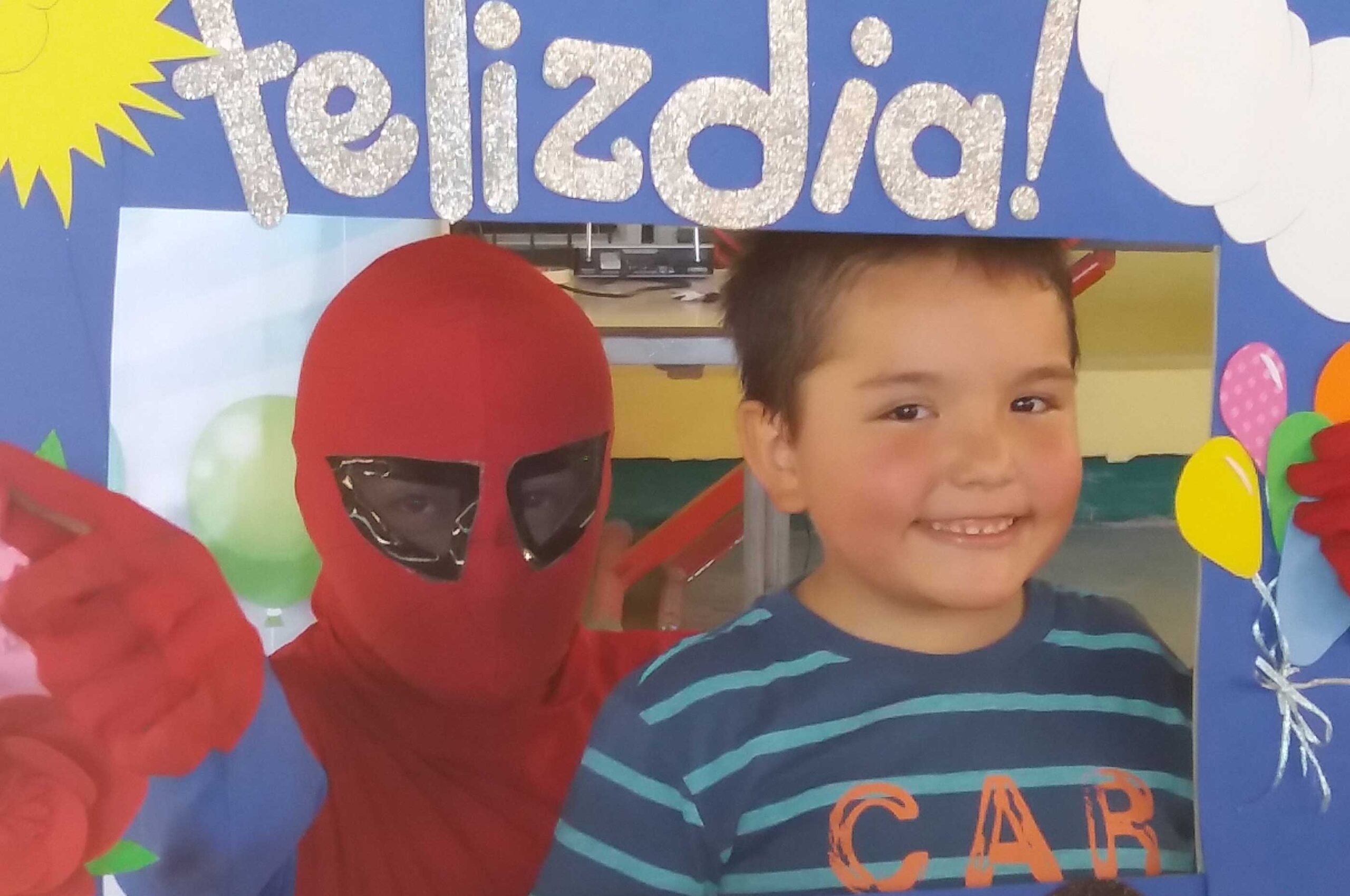 CORAFAM ATACAMA CELEBRÓ A LOS NIÑOS EN SU MES 6