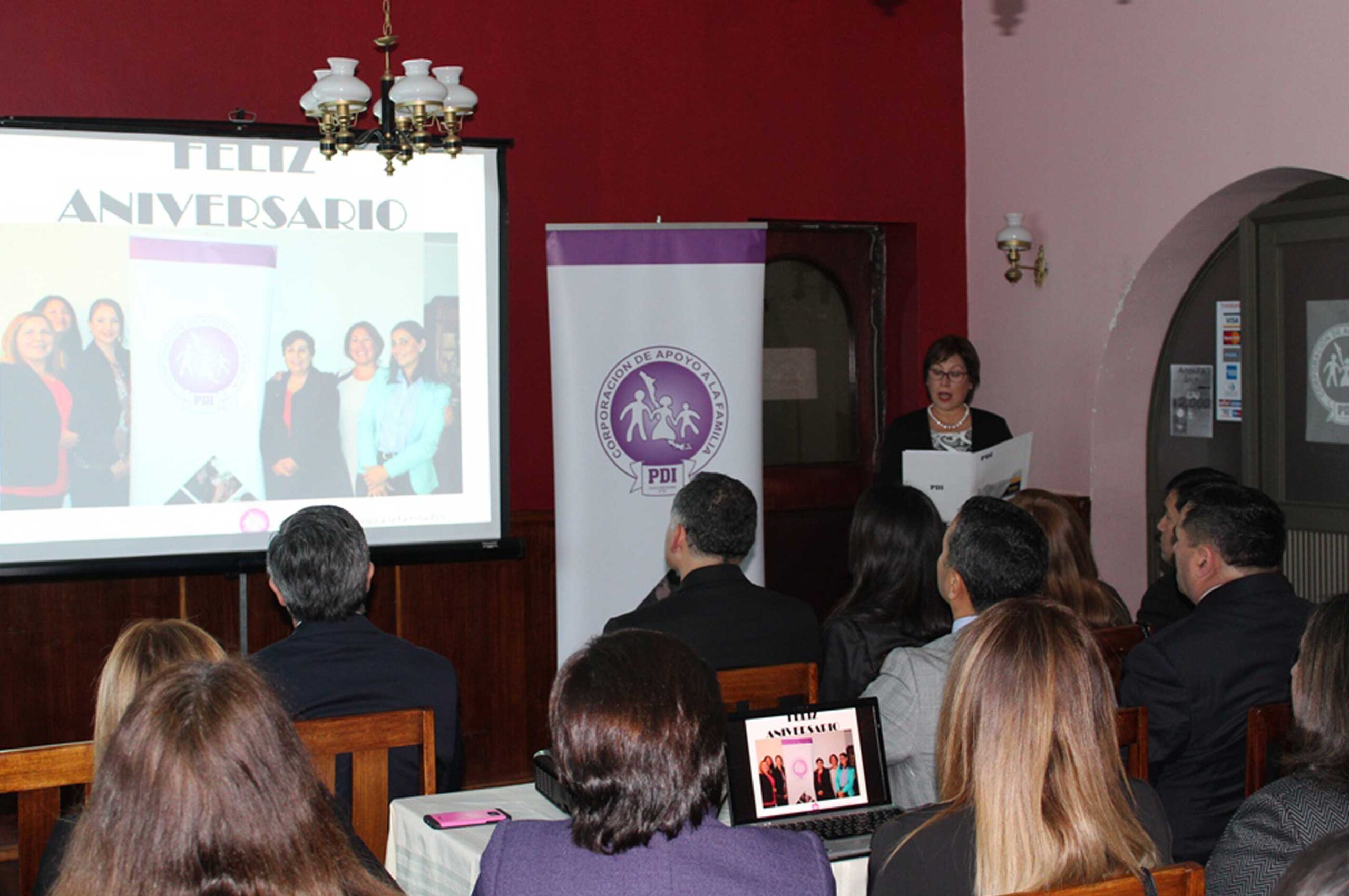 CORAFAM BIOBÍO COSTA CONMEMORÓ 42 AÑOS DE LA CORPORACIÓN3