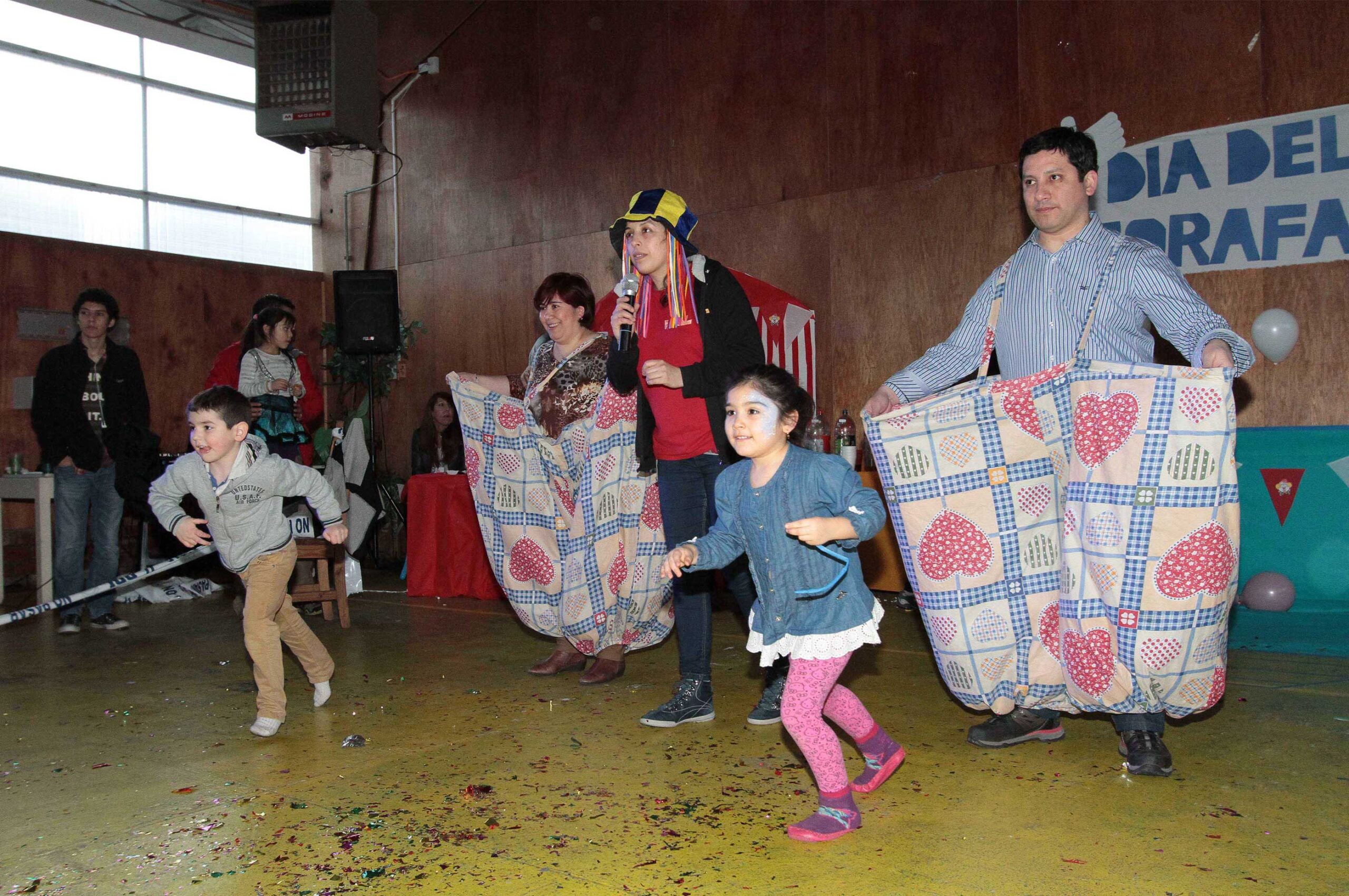 CORAFAM MAGALLANES CELEBRÓ EL DÍA DEL NIÑO EN FAMILIA4