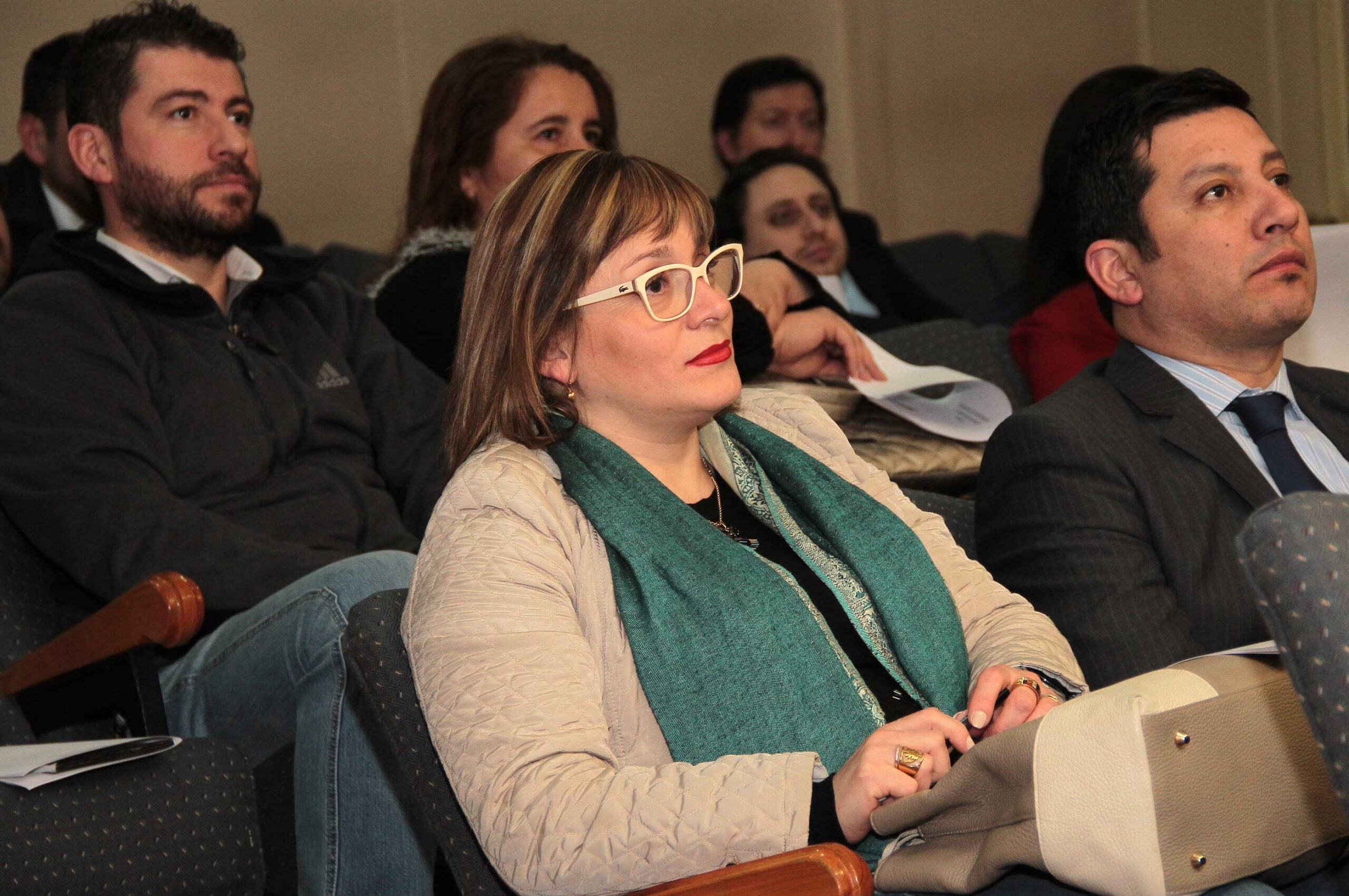 CORAFAM MAGALLANES REALIZÓ TALLER DE HÁBITOS DE ESTUDIOS5