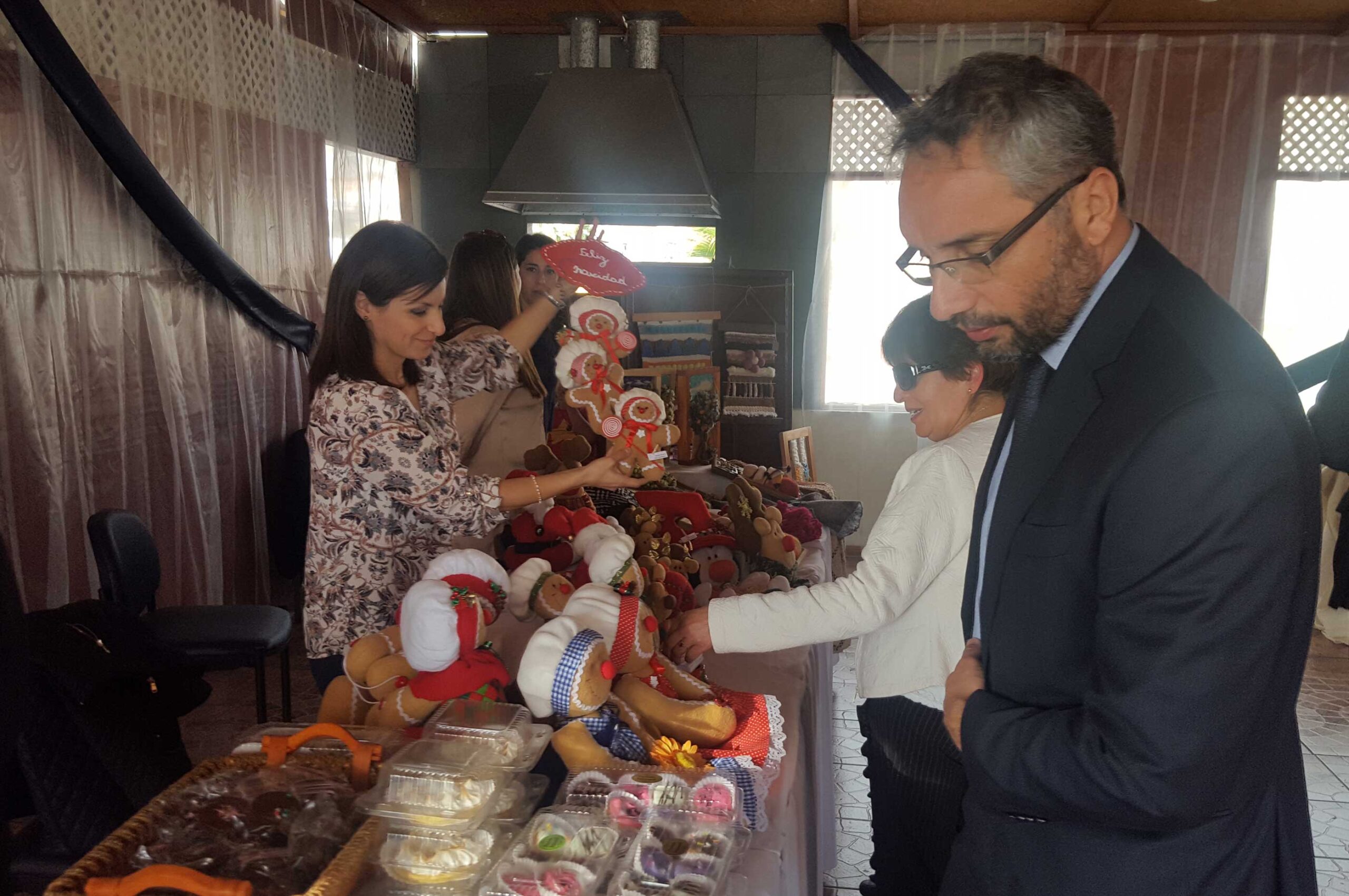 CORAFAM TARAPACÁ REALIZÓ ACTIVIDAD DE CIERRE DE AÑO6