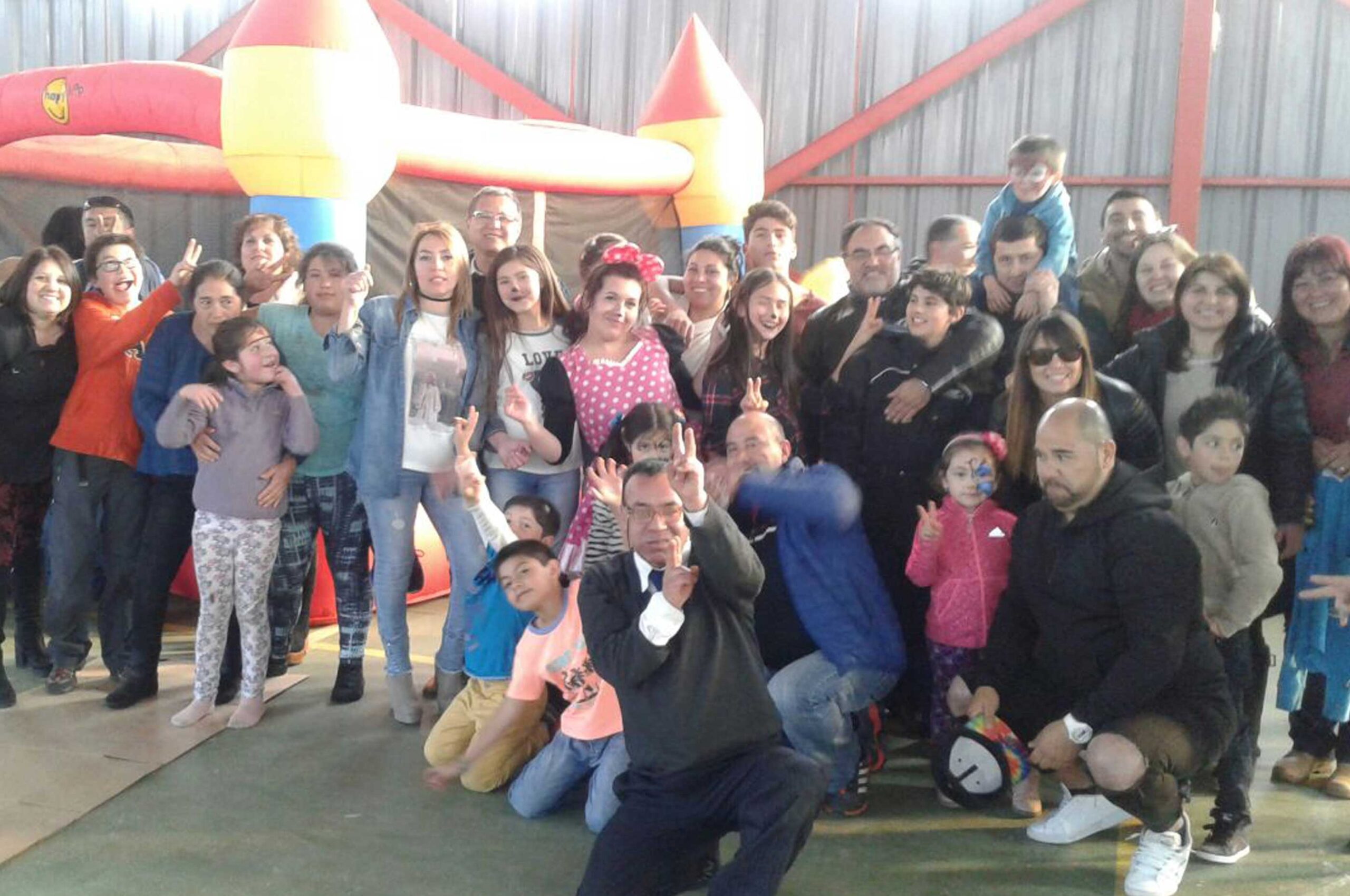 FAMILIA PDI DE LEBU Y CAÑETE PARTICIPARON DE ENTRETENIDA ACTIVIDAD FAMILIAR4