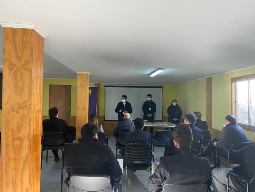 MAULE REALIZA CHARLAS DE PREVENCIÓN COVID-19 1