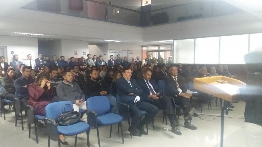 SEDE ATACAMA REALIZÓ CHARLA DE BENEFICIOS 2018 4