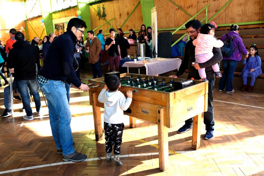 SEDE CORAFAM AYSÉN CELBRÓ ACTIVIDAD FAMILIAR5