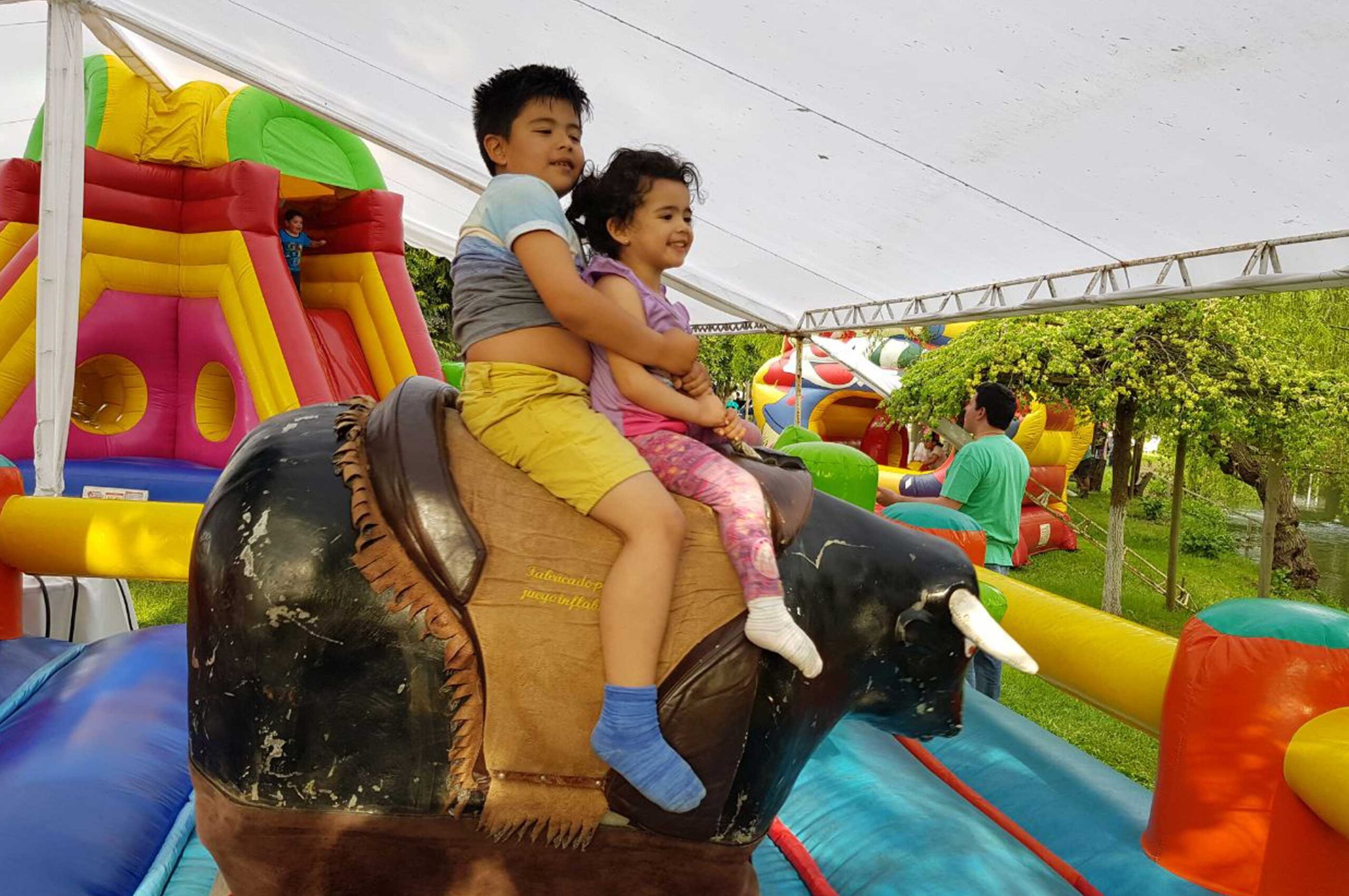 SEDE CORAFAM BIOBÍO CORDILLERA CELEBRÓ ACTIVIDAD FIN DE AÑO1