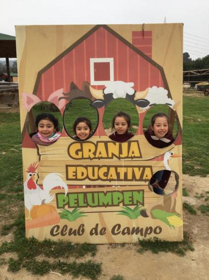 SEDE CORAFAM VALPARAÍSO CELEBRÓ CON FIESTA CRIOLLA 3