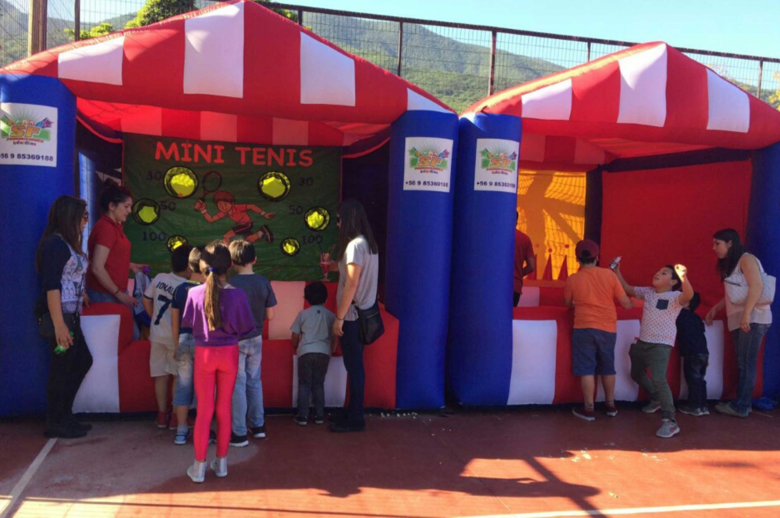 SEDE VIÑA DEL MAR CELEBRÓ ACTIVIDAD FAMILIAR 1