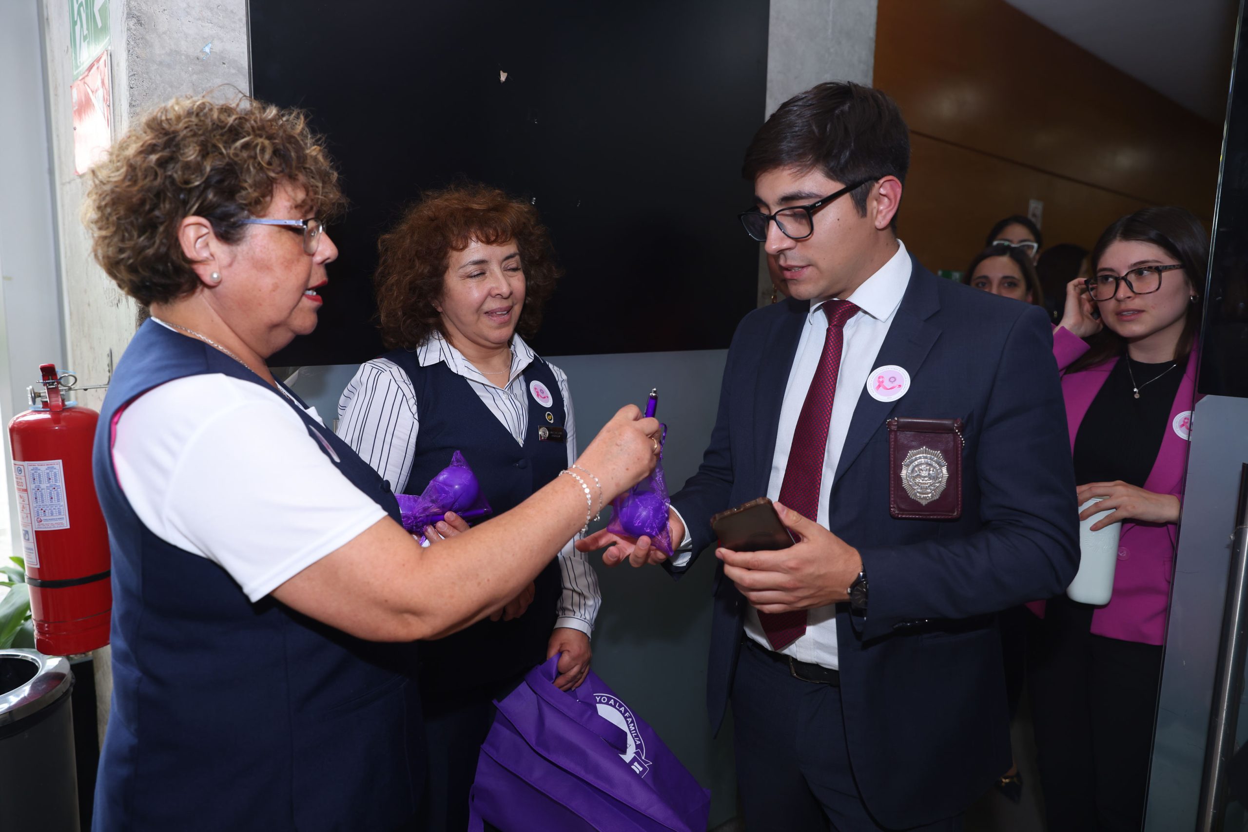 0334 brianco pauta de prensa por operación amanecer armas incautadas 17-10-2023 ecs